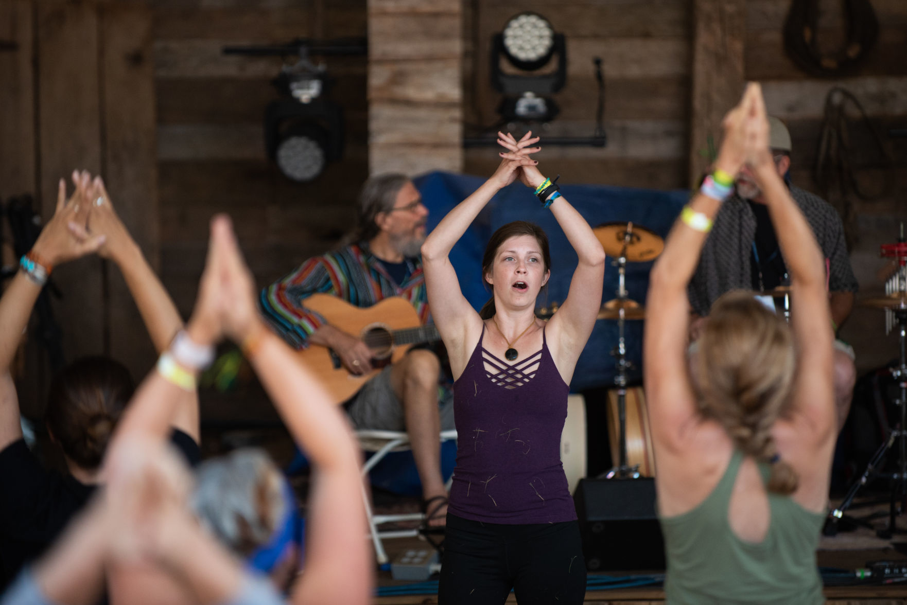 FloydFest